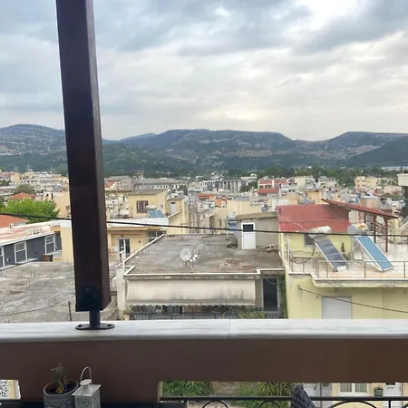 Our Happy Place Maisonette Kavala Exteriér fotografie