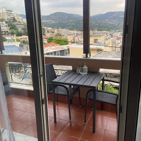 Our Happy Place Maisonette Kavala Exteriér fotografie