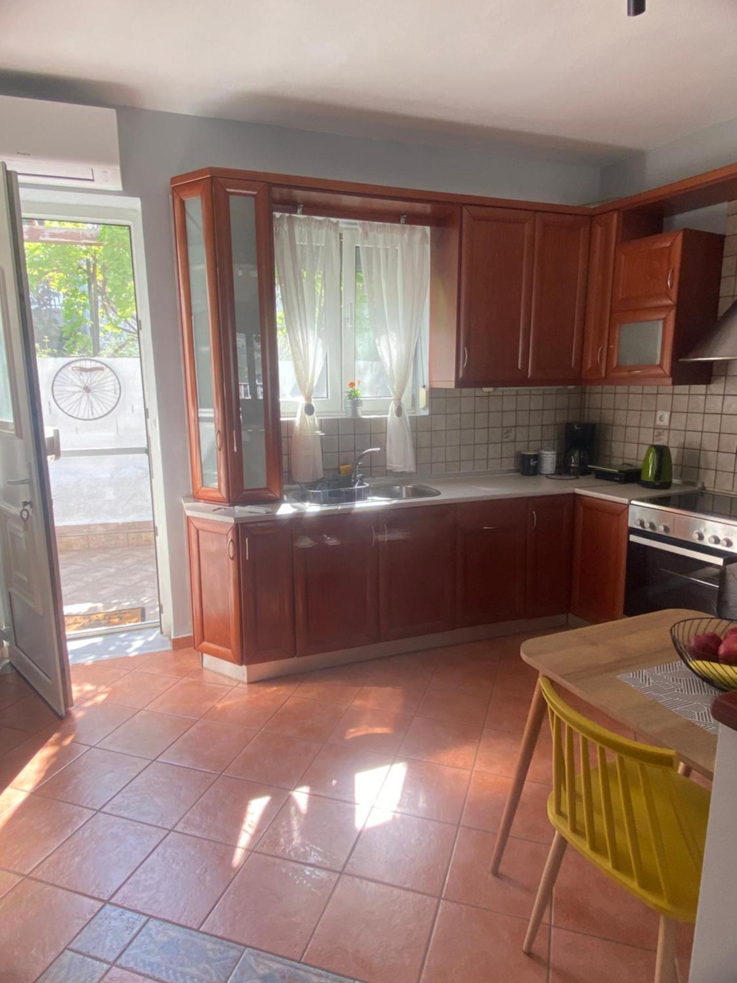 Our Happy Place Maisonette * Kavala