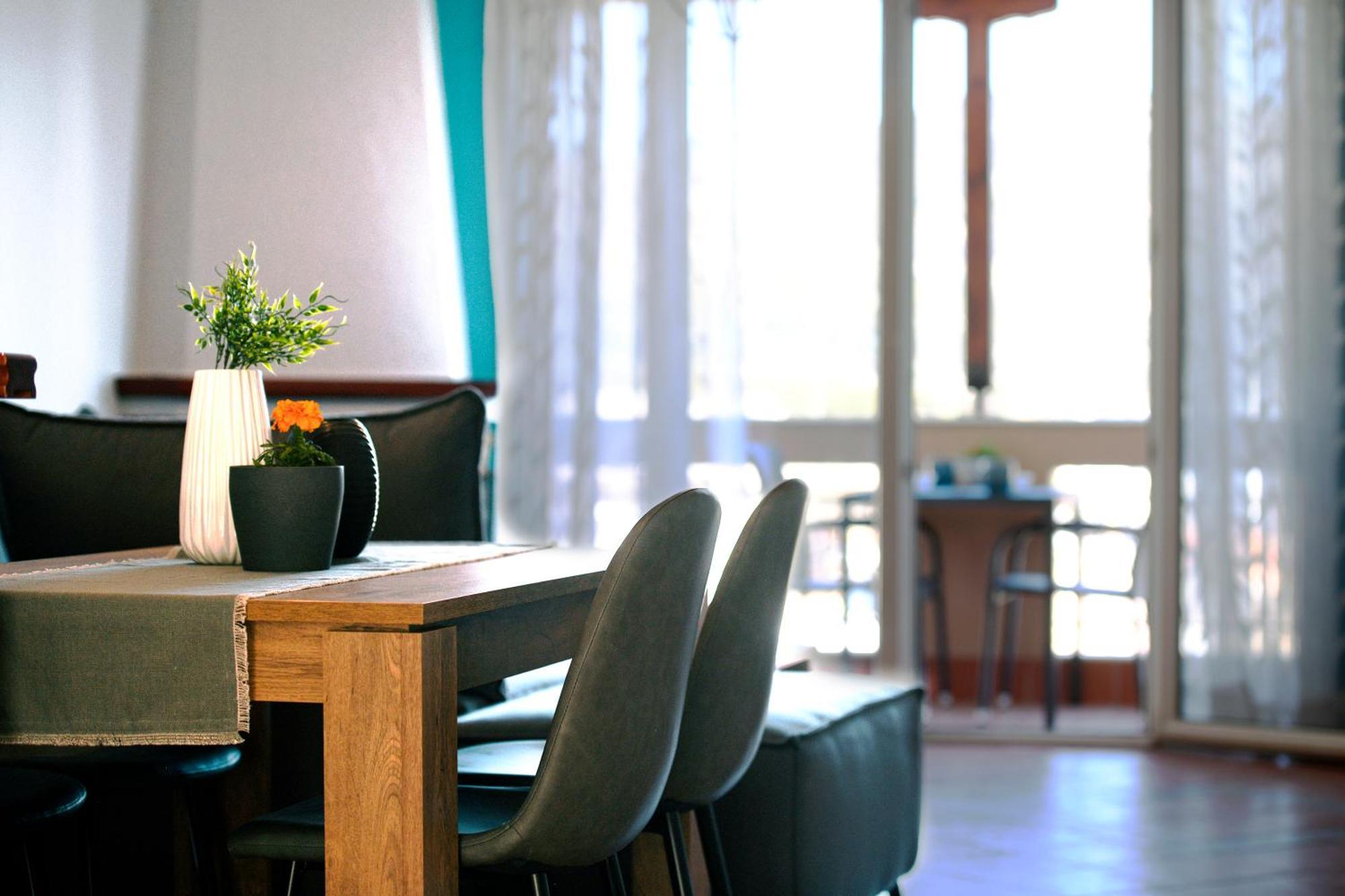 Tatil Evi Our Happy Place Maisonette Kavala