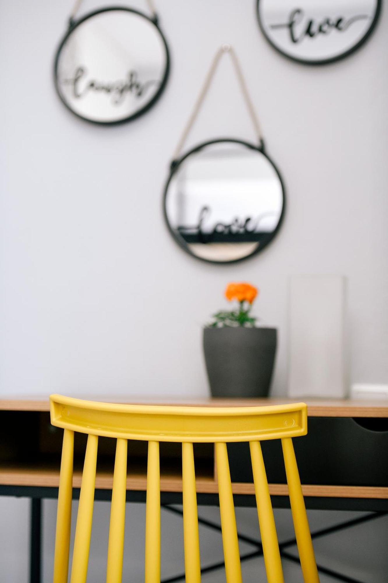 Our Happy Place Maisonette