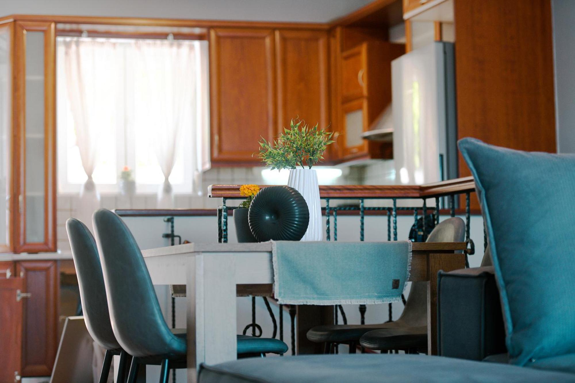 Tatil Evi Our Happy Place Maisonette