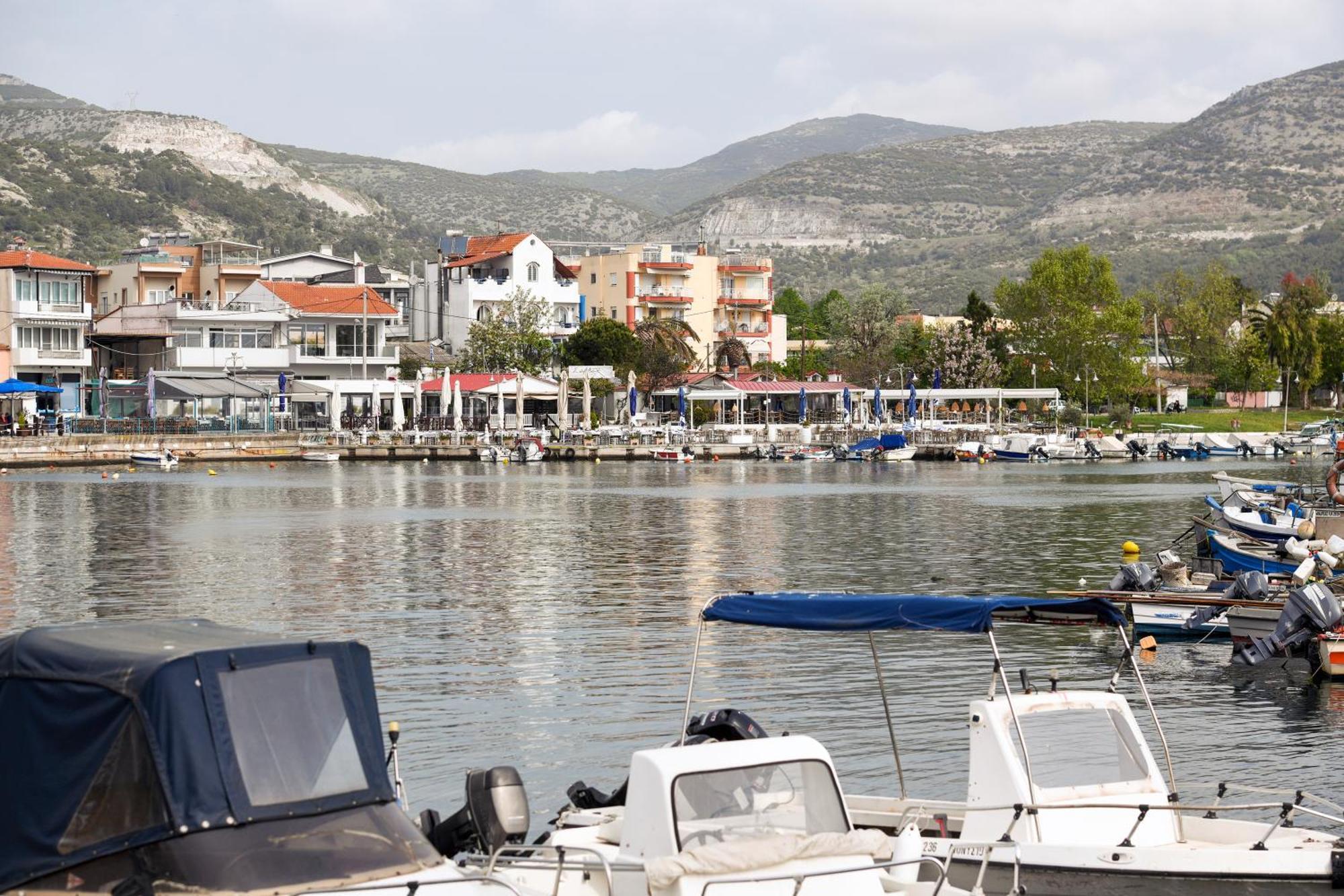 Our Happy Place Maisonette Tatil Evi *