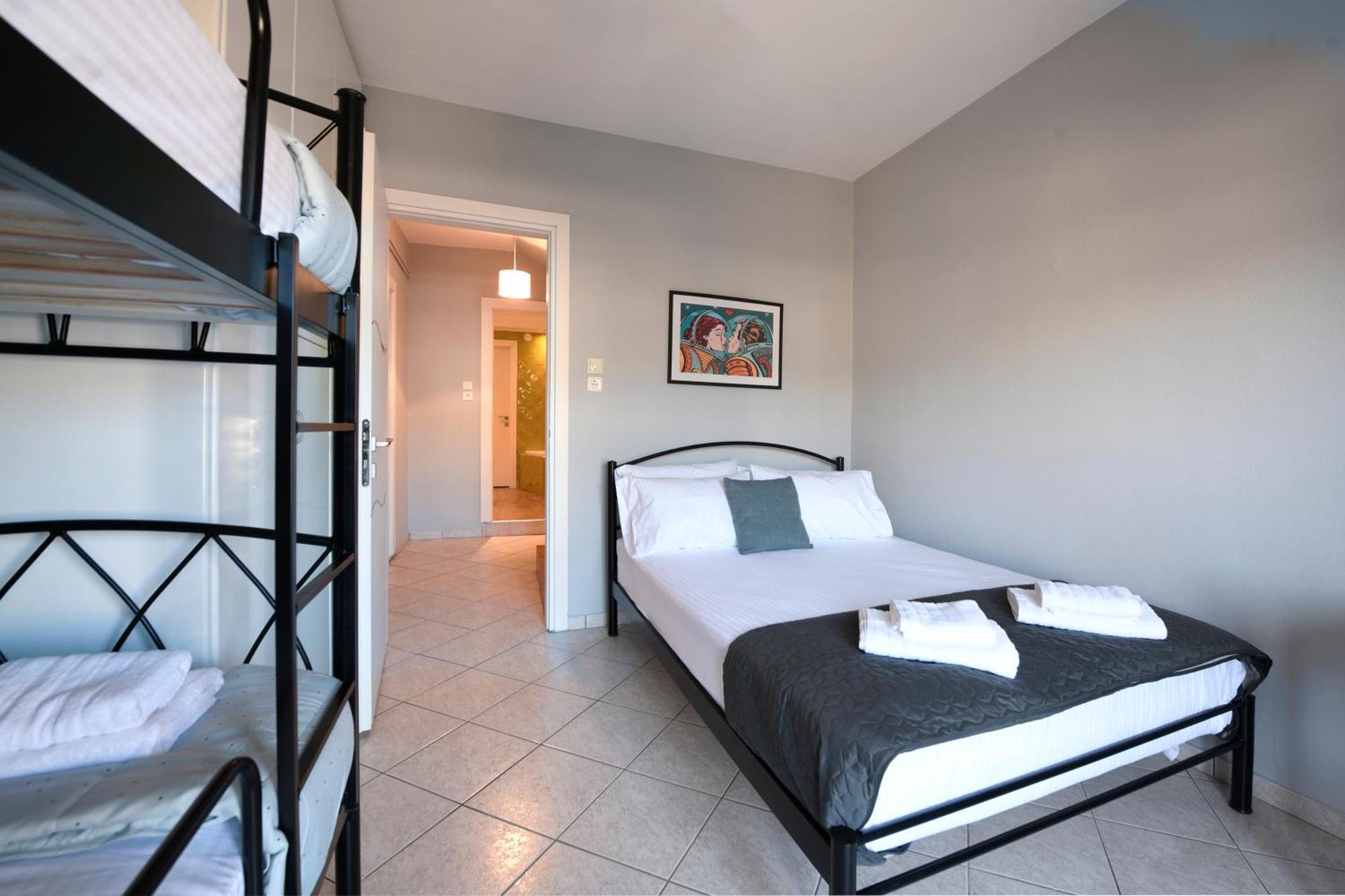 Our Happy Place Maisonette Holiday home Kavala