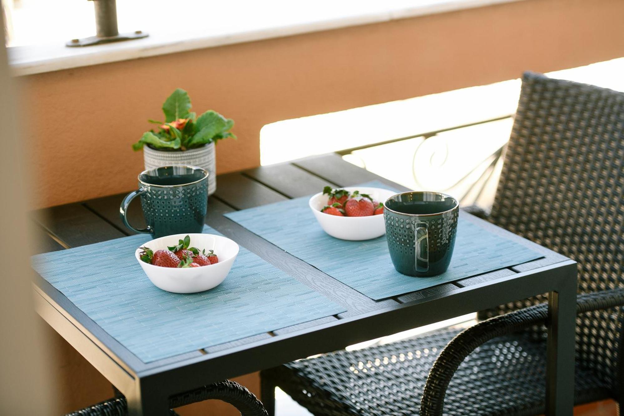 Our Happy Place Maisonette Holiday home Kavala