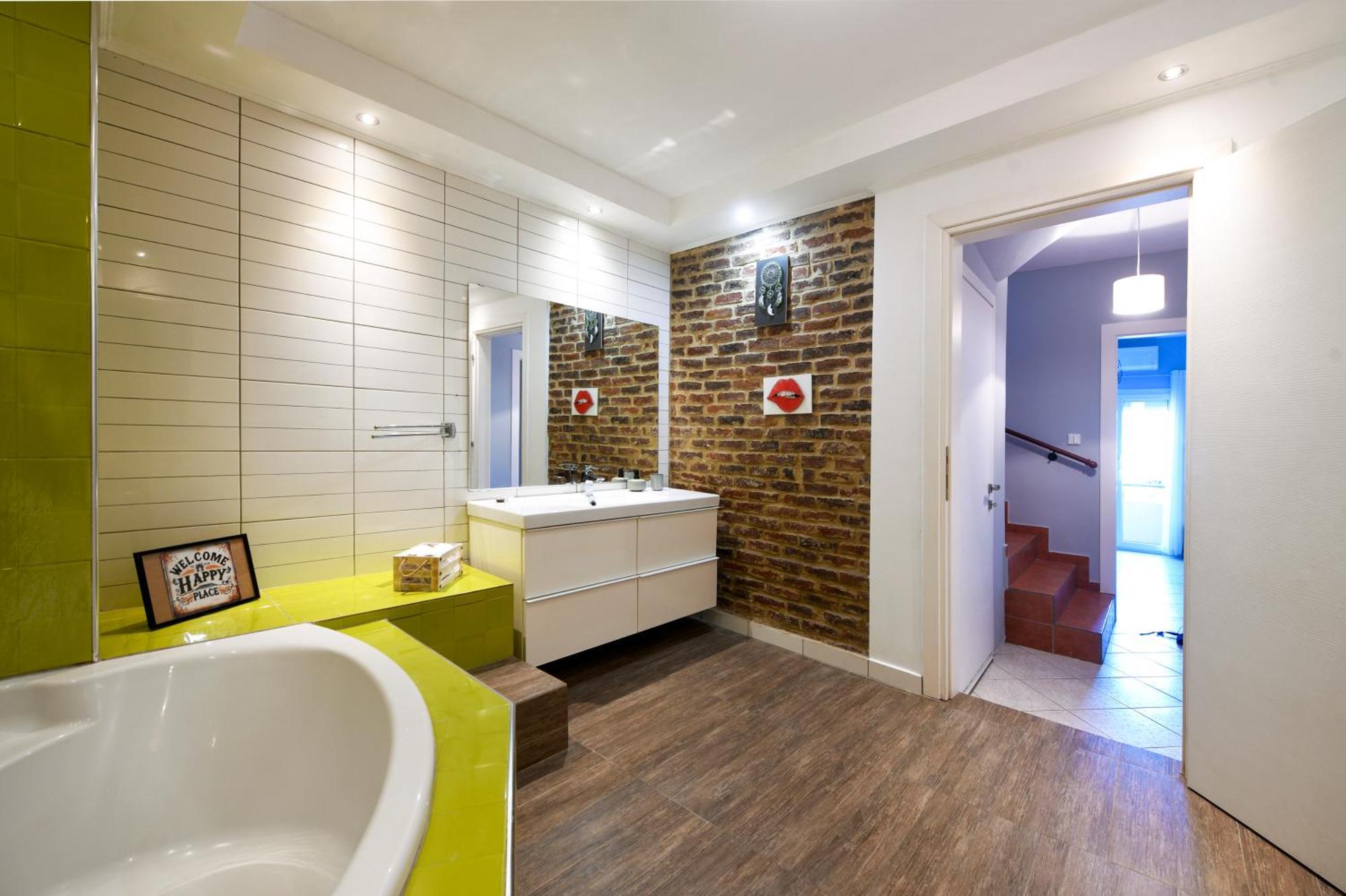 Our Happy Place Maisonette Kavala