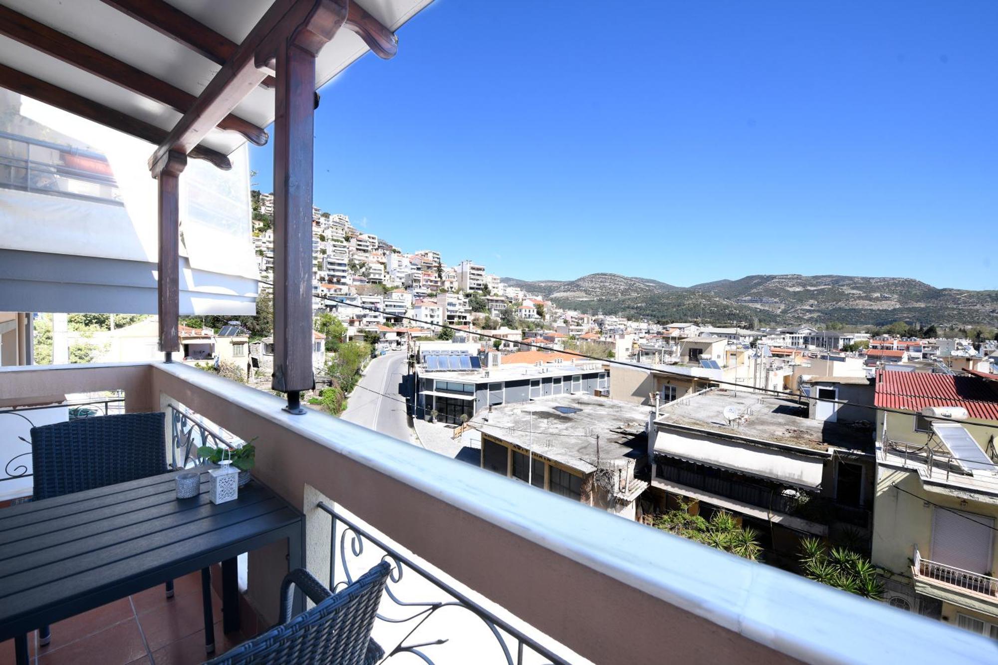 Our Happy Place Maisonette Tatil Evi